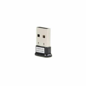 Network Card GEMBIRD BTD-MINI5 by GEMBIRD, USB network adapters - Ref: S9104738, Price: 6,55 €, Discount: %