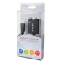 Adaptador HDMI para VGA Savio CL-23 Preto | Tienda24 - Global Online Shop Tienda24.eu