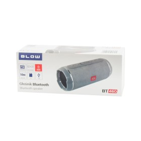 Altifalante Bluetooth Portátil DCU MINI Cinzento 5 W | Tienda24 - Global Online Shop Tienda24.eu