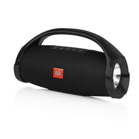 Altoparlante Bluetooth Portatile Blow BT470 Nero di Blow, Altoparlanti portatili e altoparlanti con porta Dock - Rif: S910481...