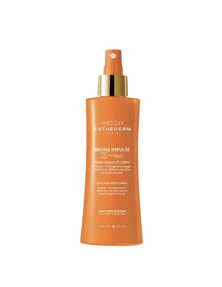 Bräunungsspray Institut Esthederm Bronz Impulse 150 ml | Tienda24 Tienda24.eu