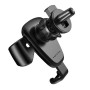 Car Mount Baseus SUYL-01 Black | Tienda24 - Global Online Shop Tienda24.eu