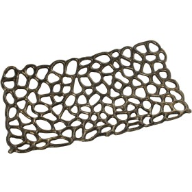 Figura Decorativa 82,5 x 23 x 21 cm Leopardo | Tienda24 Tienda24.eu