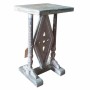 Table d'appoint Alexandra House Living de Alexandra House Living, Tables - Réf : D1631507, Prix : 106,84 €, Remise : %