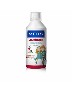 Mundspülung La Saponaria 250 ml Orange Xilitol | Tienda24 Tienda24.eu