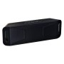 Portable Bluetooth Speakers Esperanza FOLK Black | Tienda24 - Global Online Shop Tienda24.eu