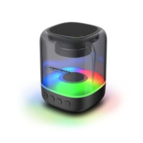 Bluetooth loudspeaker with LED light Lumisky SO PLAY | Tienda24 - Global Online Shop Tienda24.eu