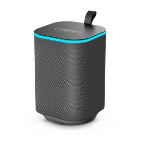 Haut-parleurs bluetooth Defender 65701 Noir 10 W | Tienda24 - Global Online Shop Tienda24.eu