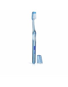 Toothbrush Curaprox 5460 Black 2 Units | Tienda24 Tienda24.eu