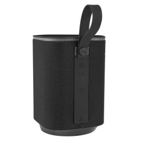 Prato para Vasos Elho Green Basics Preto Quadrado Moderno Ø 77,3 x 2,4 cm | Tienda24 Tienda24.eu