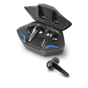 Écouteurs in Ear Bluetooth Mars Gaming MHIECO Gris | Tienda24 - Global Online Shop Tienda24.eu