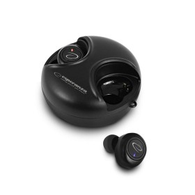 Auricolari in Ear Bluetooth Esperanza EH228K Nero di Esperanza, Cuffie Bluetooth a un solo orecchio - Rif: S9104873, Prezzo: ...