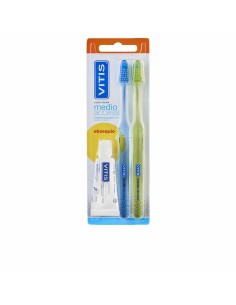 Cepillo de Dientes Classic Jordan (2 uds) | Tienda24 Tienda24.eu