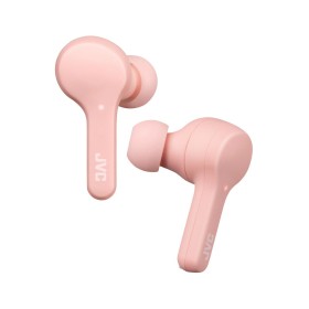 Bluetooth Headphones JVC HA-A7T-P Pink by JVC, Headphones and accessories - Ref: S9104914, Price: 31,19 €, Discount: %