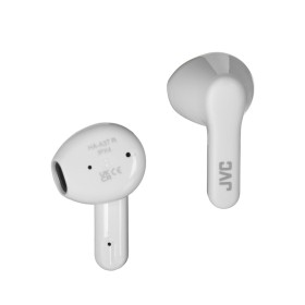 In-ear Bluetooth Headphones JVC HA-A3T White by JVC, Single ear Bluetooth headphones - Ref: S9104921, Price: 38,47 €, Discoun...