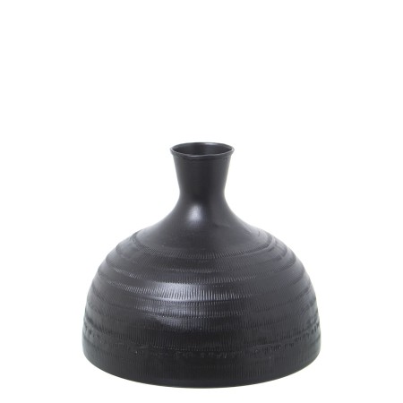 Vase Alexandra House Living Metall 21 x 18 cm | Tienda24 Tienda24.eu