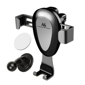 Suporte para Carros MacLean MC-324 Branco Preto de MacLean, Acessórios para automóvel - Ref: S9104969, Preço: 6,66 €, Descont...