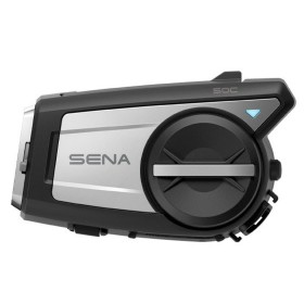 Intercomunicador Sena 50C 50C-01 Pantalla LED de Sena, Auriculares y manos libres - Ref: S9104986, Precio: 520,93 €, Descuent...