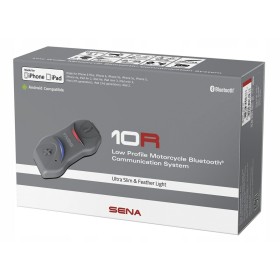 Intercomunicador Sena 10R-02 de Sena, Acessórios de imagem e som - Ref: S9104992, Preço: 236,37 €, Desconto: %