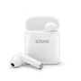 Bluetooth in Ear Headset Savio TWS-01 Weiß | Tienda24 - Global Online Shop Tienda24.eu