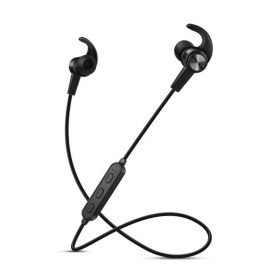 Sport Bluetooth Headset Savio WE-02 Black by Savio, Single ear Bluetooth headphones - Ref: S9105079, Price: 10,21 €, Discount: %