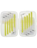 brosses interdentaires Interprox 1,1 mm Jaune (10 Unités) | Tienda24 Tienda24.eu