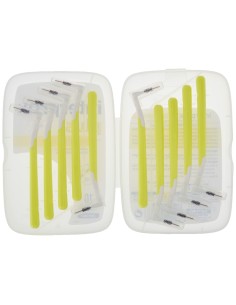 Brosse à Dents Interdentaire Lacer Ultrafin 6 Unités | Tienda24 Tienda24.eu