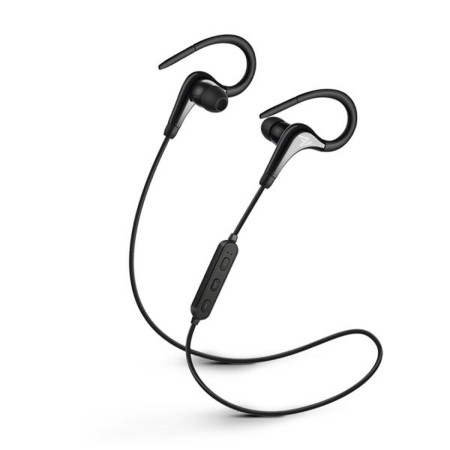 Auricolari Bluetooth Sportivi Savio WE-03 Nero | Tienda24 - Global Online Shop Tienda24.eu