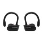 Bluetooth in Ear Headset Savio TWS-03 Schwarz Graphit | Tienda24 - Global Online Shop Tienda24.eu