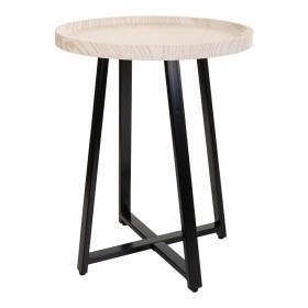 Mesa de Centro DKD Home Decor Abeto (120 x 65 x 42 cm) | Tienda24 - Global Online Shop Tienda24.eu