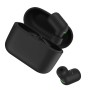 Bluetooth in Ear Headset Savio TWS-09 Schwarz | Tienda24 - Global Online Shop Tienda24.eu