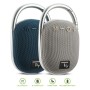 Altifalante Bluetooth Portátil Techly ICASBL321BL Azul | Tienda24 - Global Online Shop Tienda24.eu