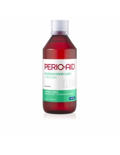 Colluttorio Perio-Aid Clorhexidina 0,05% 500 ml da Perio-Aid, Collutori - Ref: S05115454, Precio: 16,40 €, Descuento: %