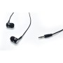 Headphones Vakoss LT-437EX Black | Tienda24 - Global Online Shop Tienda24.eu