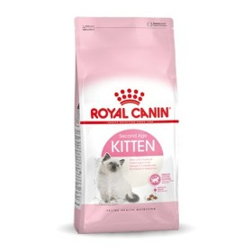 Achète Aliments pour chat Royal Canin Kitten Riz