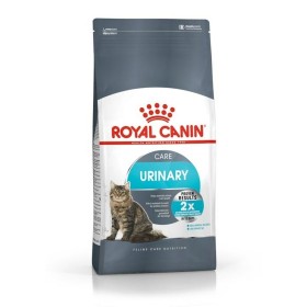 Cat food Royal Canin Urinary Care Adult Rice Birds 400 g by Royal Canin, Dry - Ref: S9105290, Price: 9,30 €, Discount: %