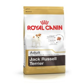 mangime Royal Canin Jack Russell Adulto Pollo Riso Uccelli 7,5 kg di Royal Canin, Secco - Rif: S9105318, Prezzo: 69,43 €, Sco...