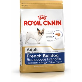 Fodder Royal Canin French Bulldog Adult Adult Pig 3 Kg by Royal Canin, Dry - Ref: S9105323, Price: 29,57 €, Discount: %