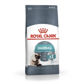 Cat food Royal Canin Hairball Care Adult Chicken 4 Kg by Royal Canin, Dry - Ref: S9105342, Price: 53,93 €, Discount: %