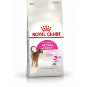 Cat food Royal Canin Feline Preference Aroma Exigent Adult Fish 10 kg by Royal Canin, Dry - Ref: S9105346, Price: 89,35 €, Di...