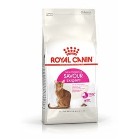 Cibo per gatti Royal Canin Feline Savour Exigent 4kg Adulto 4 Kg di Royal Canin, Secco - Rif: S9105356, Prezzo: 54,16 €, Scon...