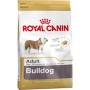 Nourriture Royal Canin Bulldog Adult Adulte Poulet Viande Riz Oiseaux 12 kg | Tienda24 - Global Online Shop Tienda24.eu