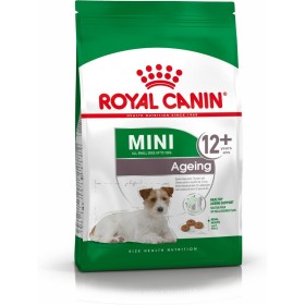 Pienso Royal Canin Mini Ageing 12+ Adulto Senior Aves 3,5 g de Royal Canin, Seca - Ref: S9105372, Precio: 29,42 €, Descuento: %