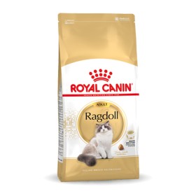 Cat food Royal Canin Ragdoll Adult Adult 2 Kg by Royal Canin, Dry - Ref: S9105375, Price: 36,43 €, Discount: %