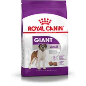 mangime Royal Canin Giant Adult Adulto Pollo Uccelli 15 kg di Royal Canin, Secco - Rif: S9105432, Prezzo: 75,38 €, Sconto: %