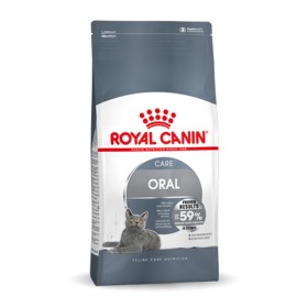 Comida para gato Royal Canin Oral Care Adulto 1,5 Kg de Royal Canin, Seca - Ref: S9105479, Preço: 24,54 €, Desconto: %