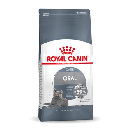 Aliments pour chat Royal Canin Oral Care Adulte 1,5 Kg | Tienda24 - Global Online Shop Tienda24.eu