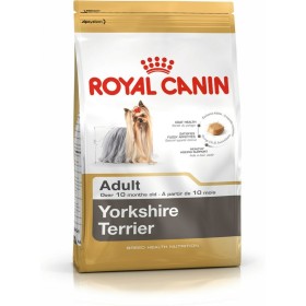 Fodder Royal Canin Yorkshire Terrier Adult Birds 7,5 kg by Royal Canin, Dry - Ref: S9105484, Price: 75,99 €, Discount: %