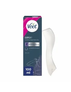 Body Hair Removal Cream Luxepil Sensitive Aloe Vera (150 ml) | Tienda24 Tienda24.eu