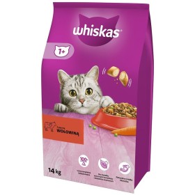 Cat food Farmina VET LIFE NAT Adult Pig 1,5 Kg | Tienda24 - Global Online Shop Tienda24.eu